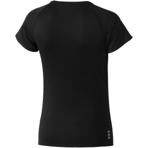 T-shirt cool fit manches courtes femme Niagara 15
