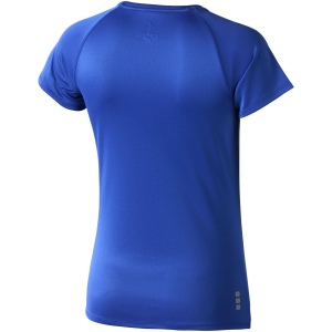 T-shirt cool fit manches courtes femme Niagara 16
