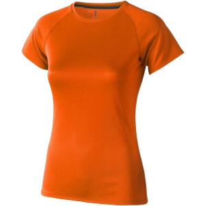 T-shirt cool fit manches courtes femme Niagara 5