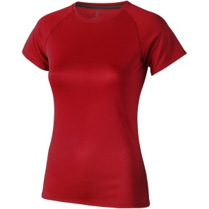 T-shirt cool fit manches courtes femme Niagara 6