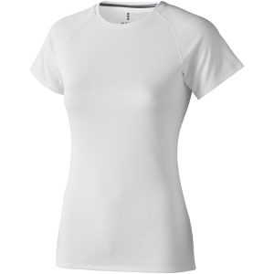 T-shirt cool fit manches courtes femme Niagara 7