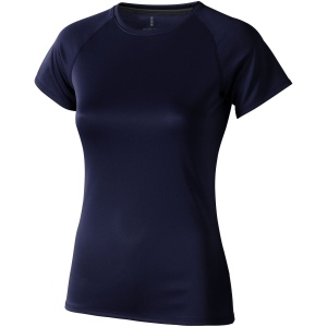 T-shirt cool fit manches courtes femme Niagara 4