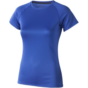 T-shirt cool fit manches courtes femme Niagara 3
