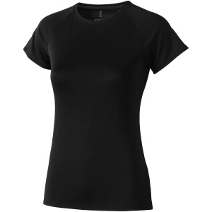 T-shirt cool fit manches courtes femme Niagara 2