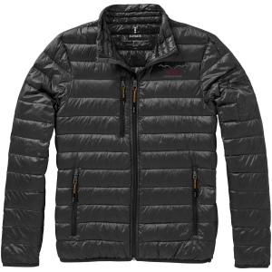 Doudoune duvet léger homme Scotia 5