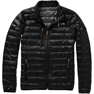 Doudoune duvet léger homme Scotia 6
