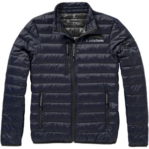 Doudoune duvet léger homme Scotia 7