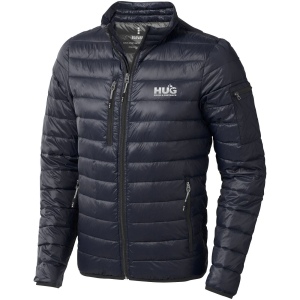 Doudoune duvet léger homme Scotia 10