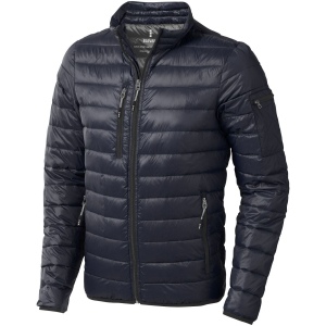Doudoune duvet léger homme Scotia 4