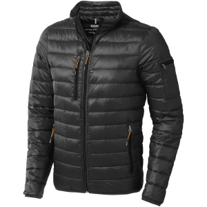 Doudoune duvet léger homme Scotia