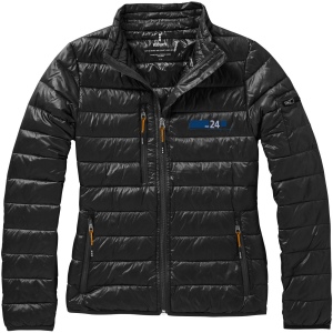 Doudoune duvet léger femme Scotia 5