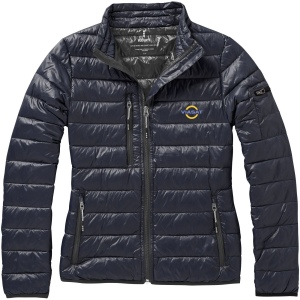 Doudoune duvet léger femme Scotia 6