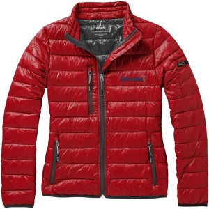Doudoune duvet léger femme Scotia 7