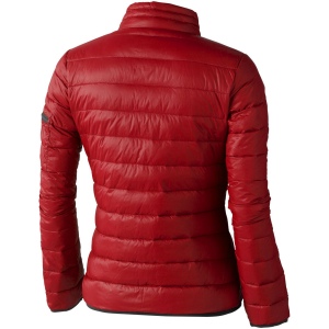 Doudoune duvet léger femme Scotia 10
