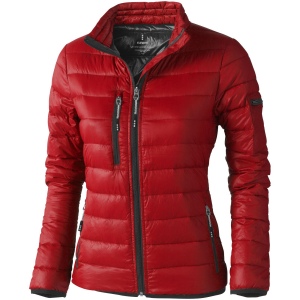 Doudoune duvet léger femme Scotia 4