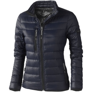 Doudoune duvet léger femme Scotia 3