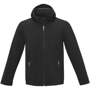 Veste softshell homme Langley 9