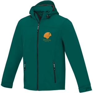 Veste softshell homme Langley 18