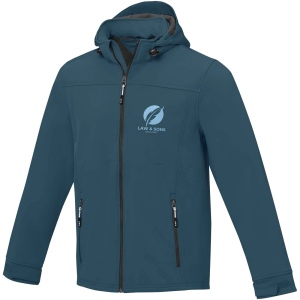 Veste softshell homme Langley 19