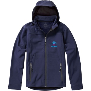 Veste softshell homme Langley 20