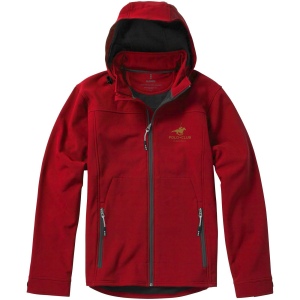 Veste softshell homme Langley 21