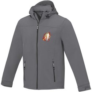 Veste softshell homme Langley 22