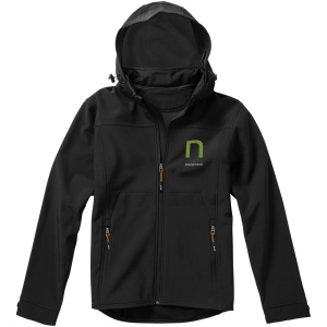 Veste softshell homme Langley 23