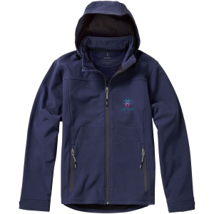 Veste softshell homme Langley 25