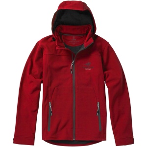 Veste softshell homme Langley 26