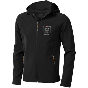 Veste softshell homme Langley 27