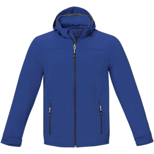 Veste softshell homme Langley 10