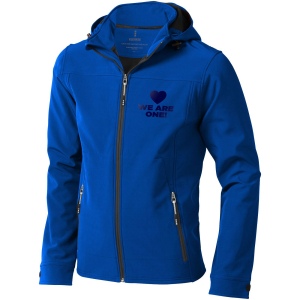 Veste softshell homme Langley 28