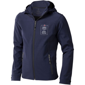 Veste softshell homme Langley 29