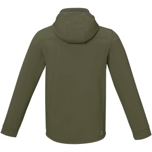 Veste softshell homme Langley 33