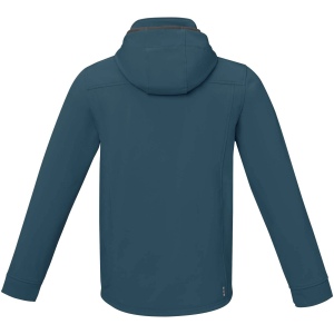 Veste softshell homme Langley 34