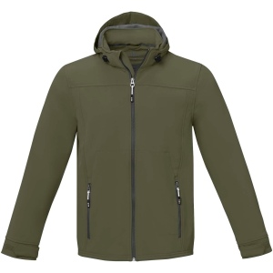 Veste softshell homme Langley 11