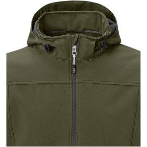 Veste softshell homme Langley 40
