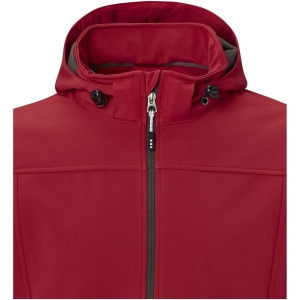 Veste softshell homme Langley 43