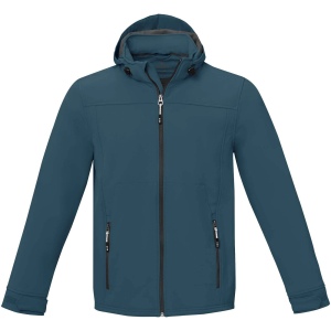 Veste softshell homme Langley 12