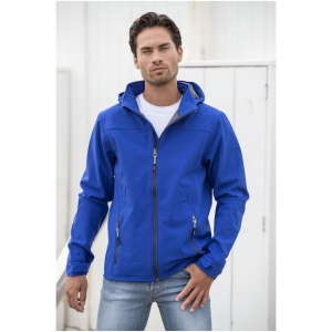 Veste softshell homme Langley 48