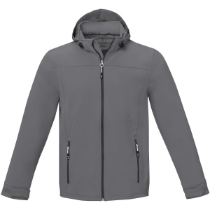 Veste softshell homme Langley 15