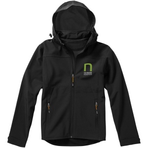 Veste softshell homme Langley 16