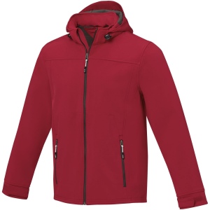 Veste softshell homme Langley 7