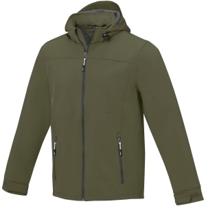 Veste softshell homme Langley 4