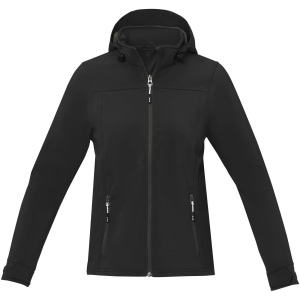 Veste softshell femme Langley 9