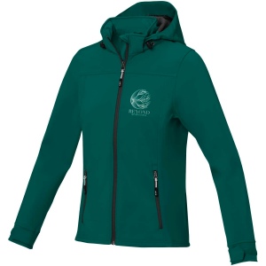 Veste softshell femme Langley 18