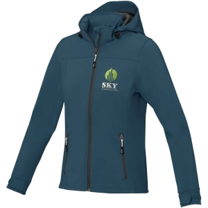 Veste softshell femme Langley 19
