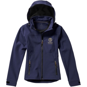 Veste softshell femme Langley 20