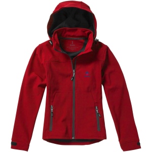 Veste softshell femme Langley 21
