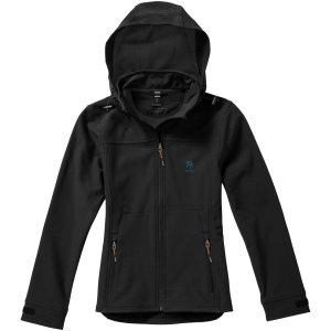 Veste softshell femme Langley 23